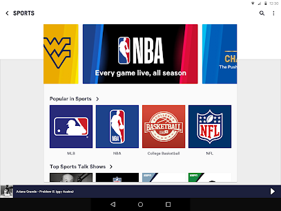 TuneIn Pro APK: Live Sports, News, Music (PAID) Free Download 8