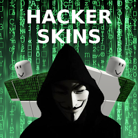 Download Hacker Skins For Roblox Free For Android Hacker Skins For Roblox Apk Download Steprimo Com - hacker skin roblox