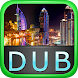 Dubai Offline Map Travel Guide