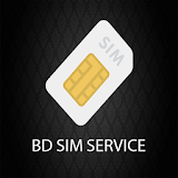 BD SIM Service icon