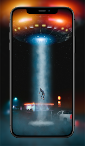 Aliens Wallpapers - Apps on Google Play