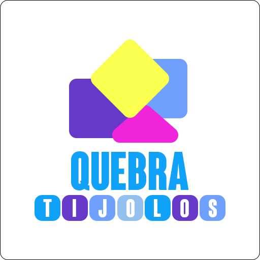 Quebra Tijolos for  Android – Latest Version & Features app icon