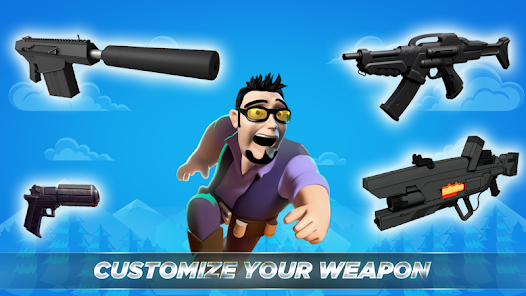 Commando Bash Google Play 應用程式