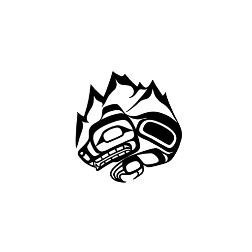 Coast Mountain Students Union logo