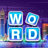 Word Travel Journey Puzzle: Word Iconic City Game icon