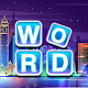 Word Connect Puzzle Game: Word Iconic City Free