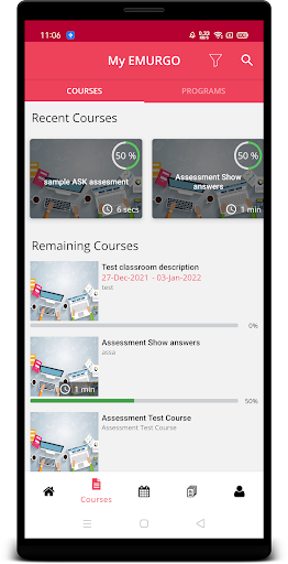 My EMURGO Screen 3