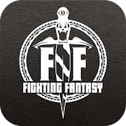 Fighting Fantasy Classics – text based story game