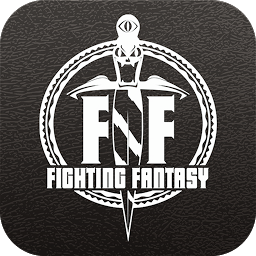 Imagen de ícono de Fighting Fantasy Classics