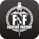 Fighting Fantasy Classics – text based story game 1.440