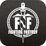 Fighting Fantasy Classics – text based story game Apk