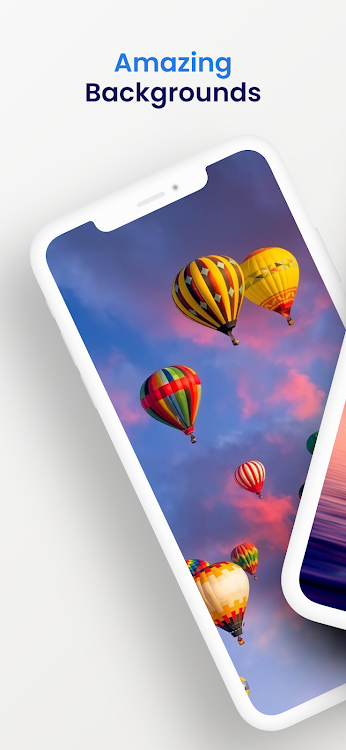 Cool Air Balloons Wallpapers - 1.0.2 - (Android)
