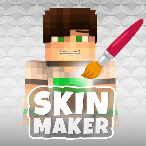 Skin Maker for Minecraft Download on Windows