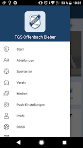 TGS Offenbach Bieber