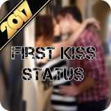 Kiss Status App icon