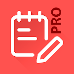 Cover Image of Download My Notebook PRO  APK