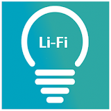 Flash LIFI icon