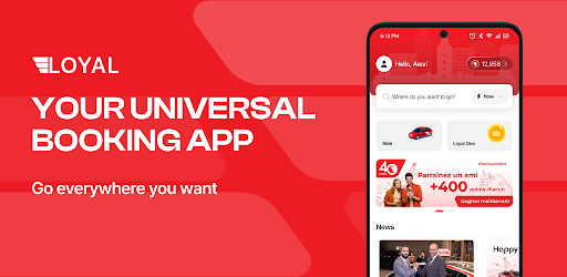 Taxi Loyal | Taxi Gatineau