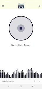 Radio Retromusic Chile