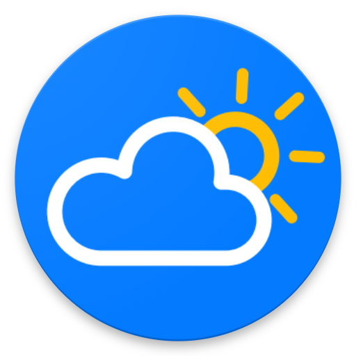 Weather From DMI and YR 4.2.7 Icon