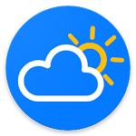 Cover Image of Download Weather From DMI and YR  APK