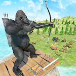 Cover Image of Download Real Battle War Strategy Of Animal 1.0.2 APK