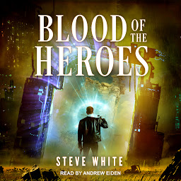 Icon image Blood of the Heroes