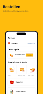 Unknown app Screenshot