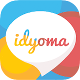 Idyoma - Language Exchange icon