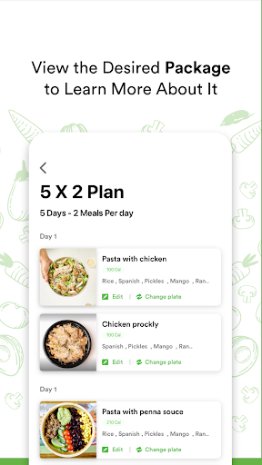 Fit Box Screen 3