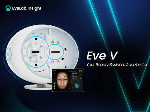 Android application EveLab Insight Eve V screenshort