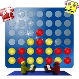 aFourWins [Connect 4 type] icon