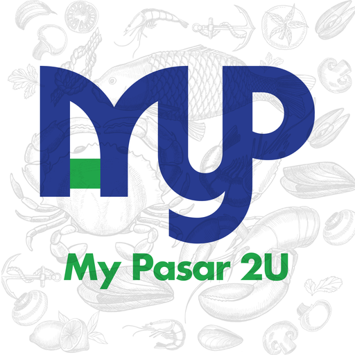 MyPasar2U logo