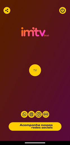 IMTV Brasil Screen 2