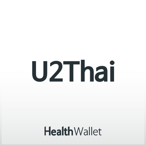 U2Thai logo