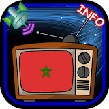 TV Channel Online Morocco icon