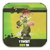 Tricks of Ben 10 protector earth icon