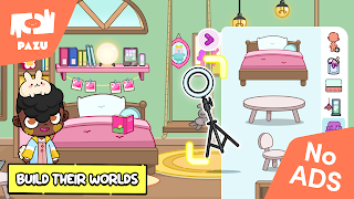 Avatar Maker Dress up for kids - Screenshot 2