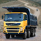 Cargo Truck Driving Transport Offroad Simulator Windows'ta İndir