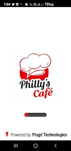 Philly’s Cafe