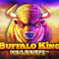 B C Game - Buffalo King