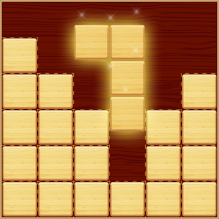 Wood Block Sudoku apk