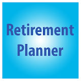 Retirement Planner icon