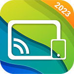 Cover Image of Download Connect the phone to TV  APK