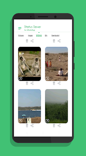 Status Saver for Whatsapp Status Downloader Screenshot