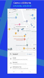Blue Screenshot