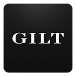 Cover Image of Download Gilt - Coveted Designer Brands  APK