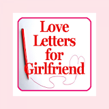 Love Letters for Girlfriend icon