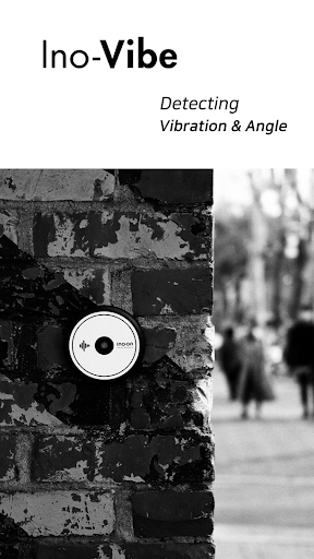 Android application 이노바이브(Ino-Vibe) screenshort