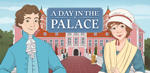 A Day in the Palace